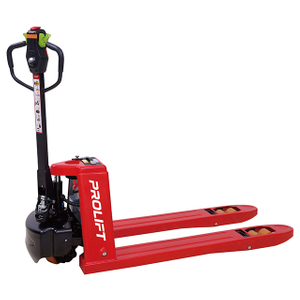 Electic Pallet Truck
