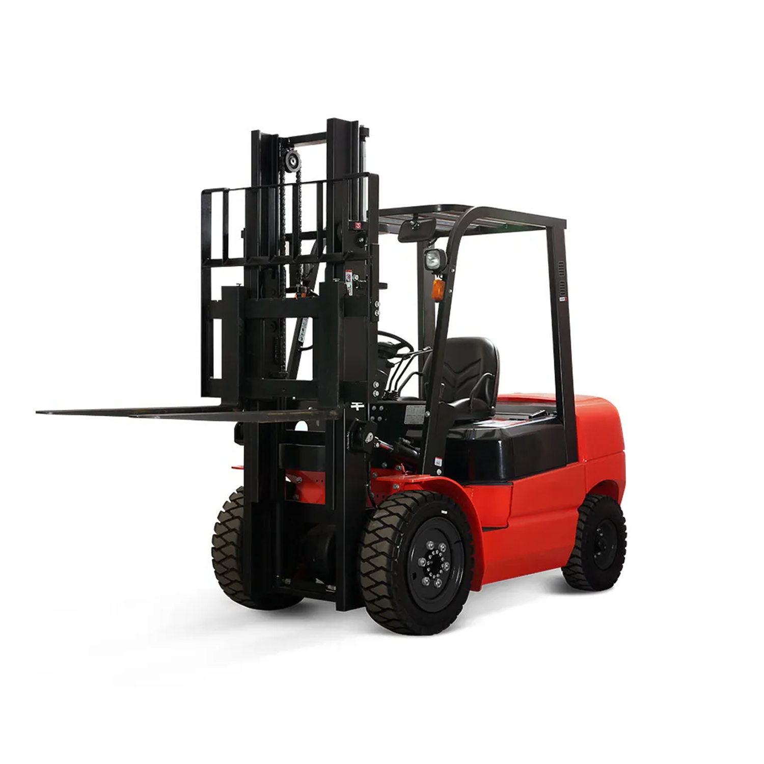 internal conmbustion Forklift