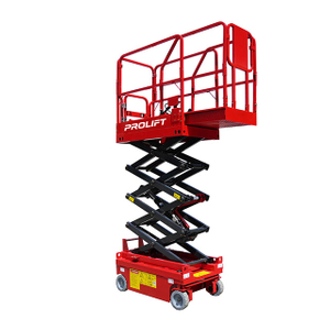 PLAP-05X Aerial Platforms