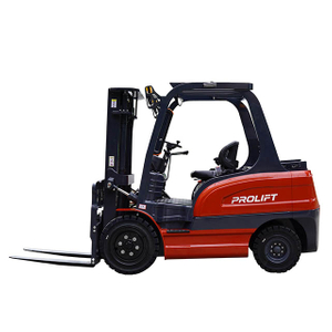 PLEF-15B Eletric Forklift