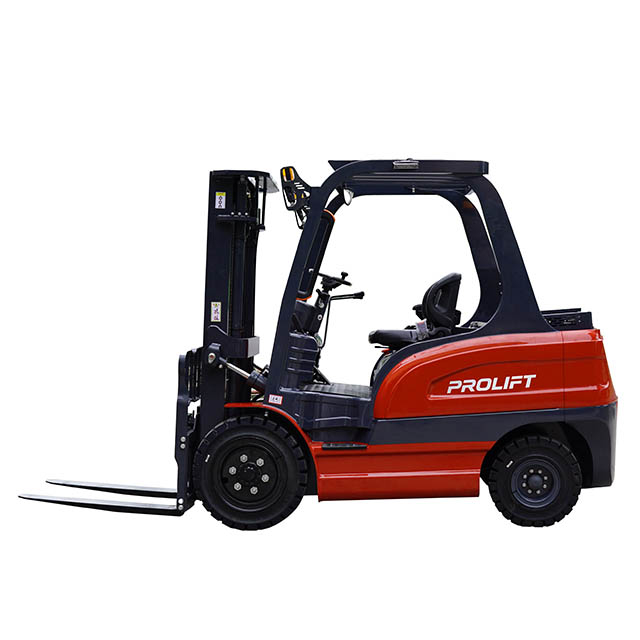 PLEF-15B Eletric Forklift