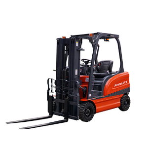 PLEF-15B Eletric Forklift