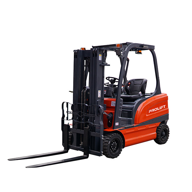 PLEF-15B Eletric Forklift