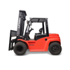 PLIC-50D Internal Combustion Forklift