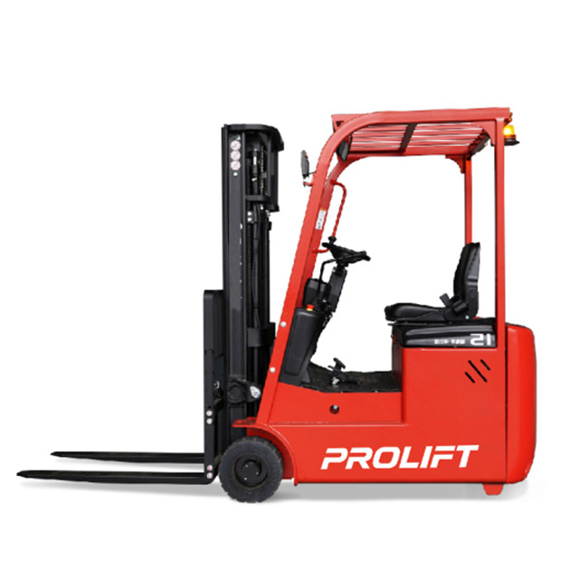 PLEF-15B Eletric Forklift