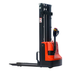  Eletric Pallet-stackers