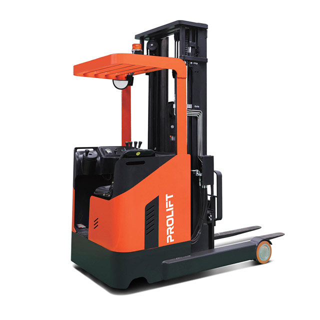 PLRT-15C Reach Truck
