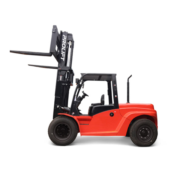 PLIC-10D Internal Combustion Forklift