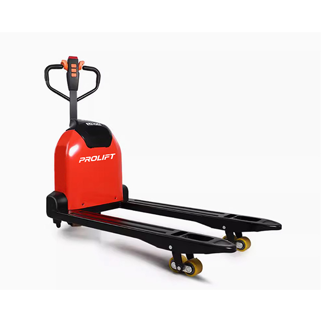 Plpt-15li3 Electic Pallet Truck