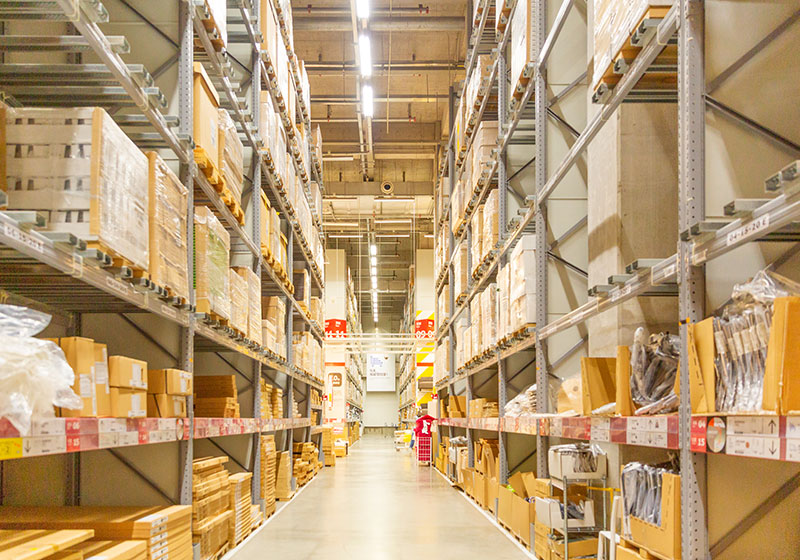 Dynamic-Mast-control