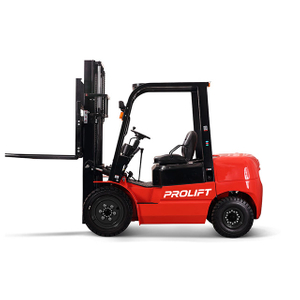 PLIC-15D Internal Combustion Forklift