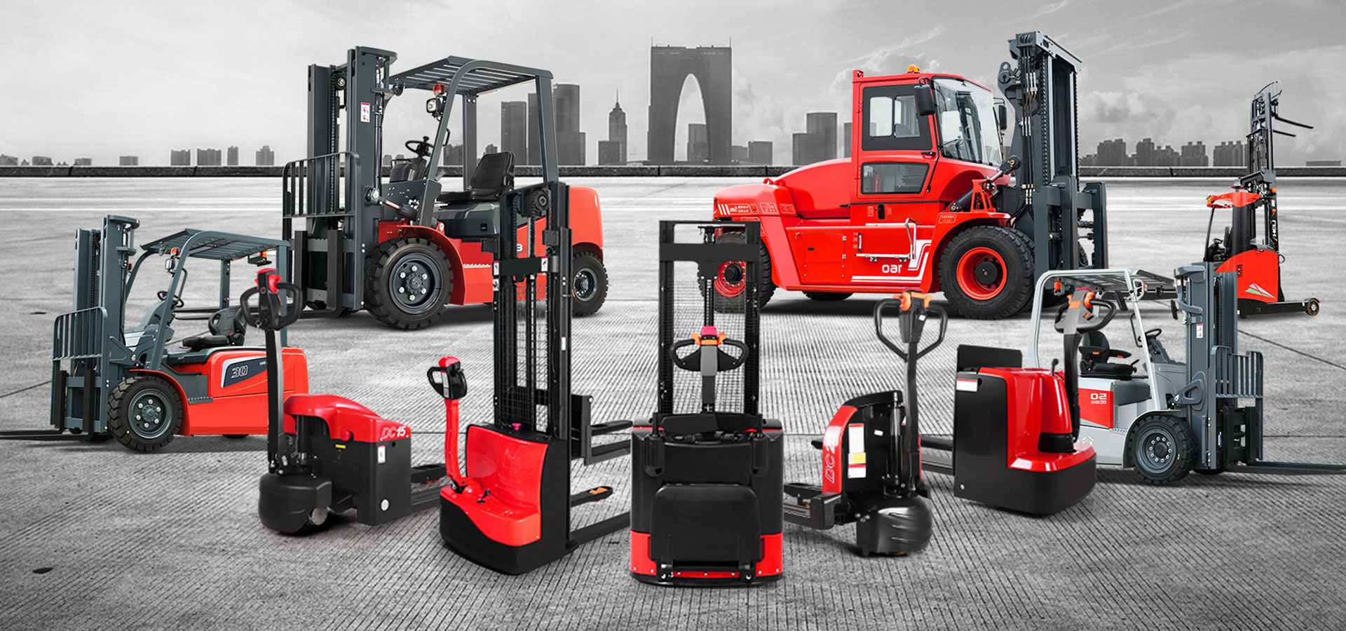 Prossifional-Material-Handing