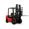 PLIC-15D Internal Combustion Forklift